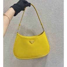 Prada Hobo Bags